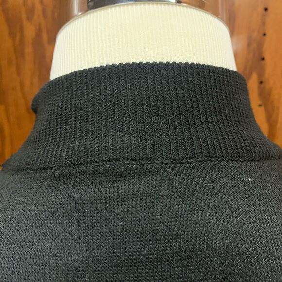 Studio Quarter Zipper Sweater - Picture 4 of 5